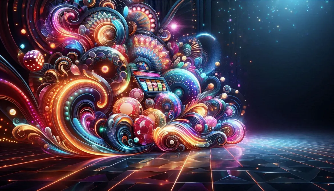 Endless Treasure Casino
