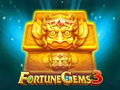 Endless Treasure Casino screenshot